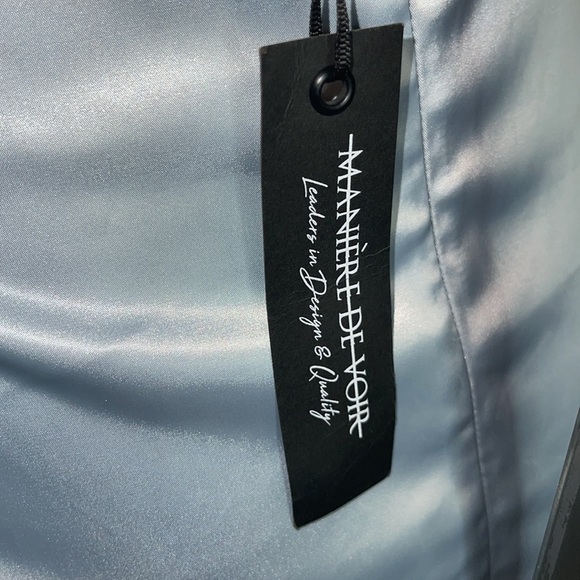 Maniere De Voir Dress - Picture 3 of 6